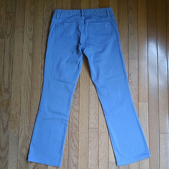 Tory Burch Cropped Pants - Picture 5 of 8